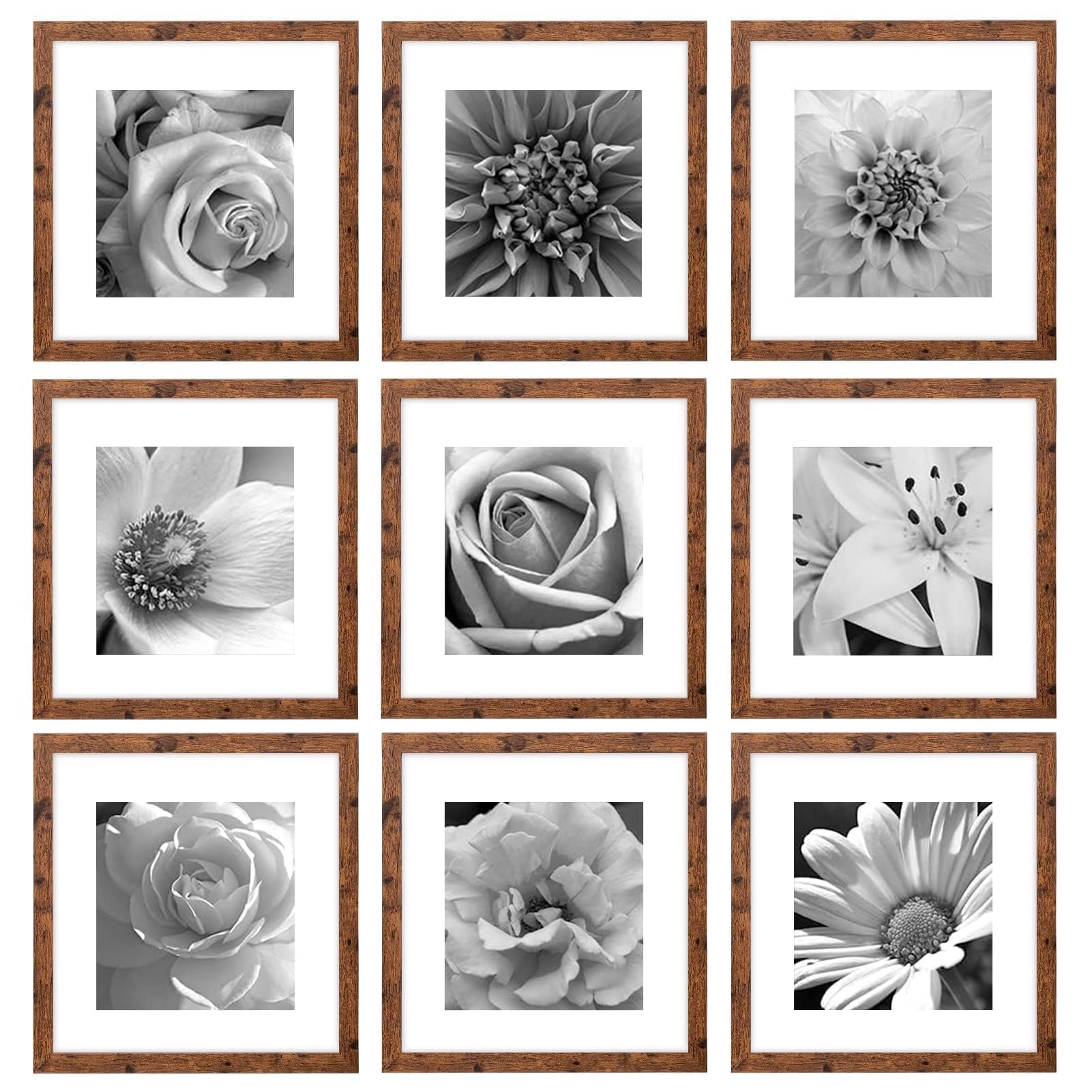 Gallery Wall Frame - 12x12 9