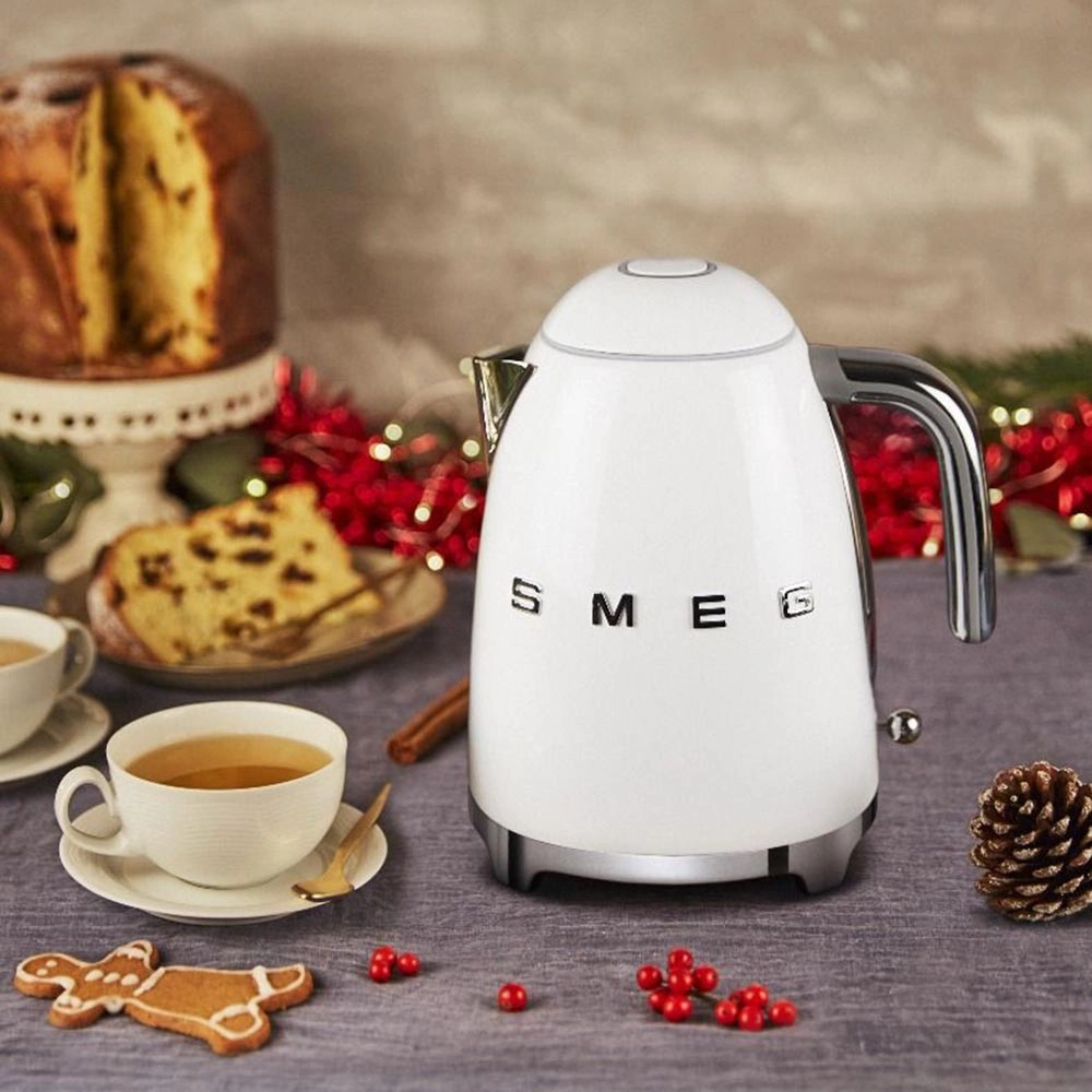 50's Retro Style KLF03WHMUK