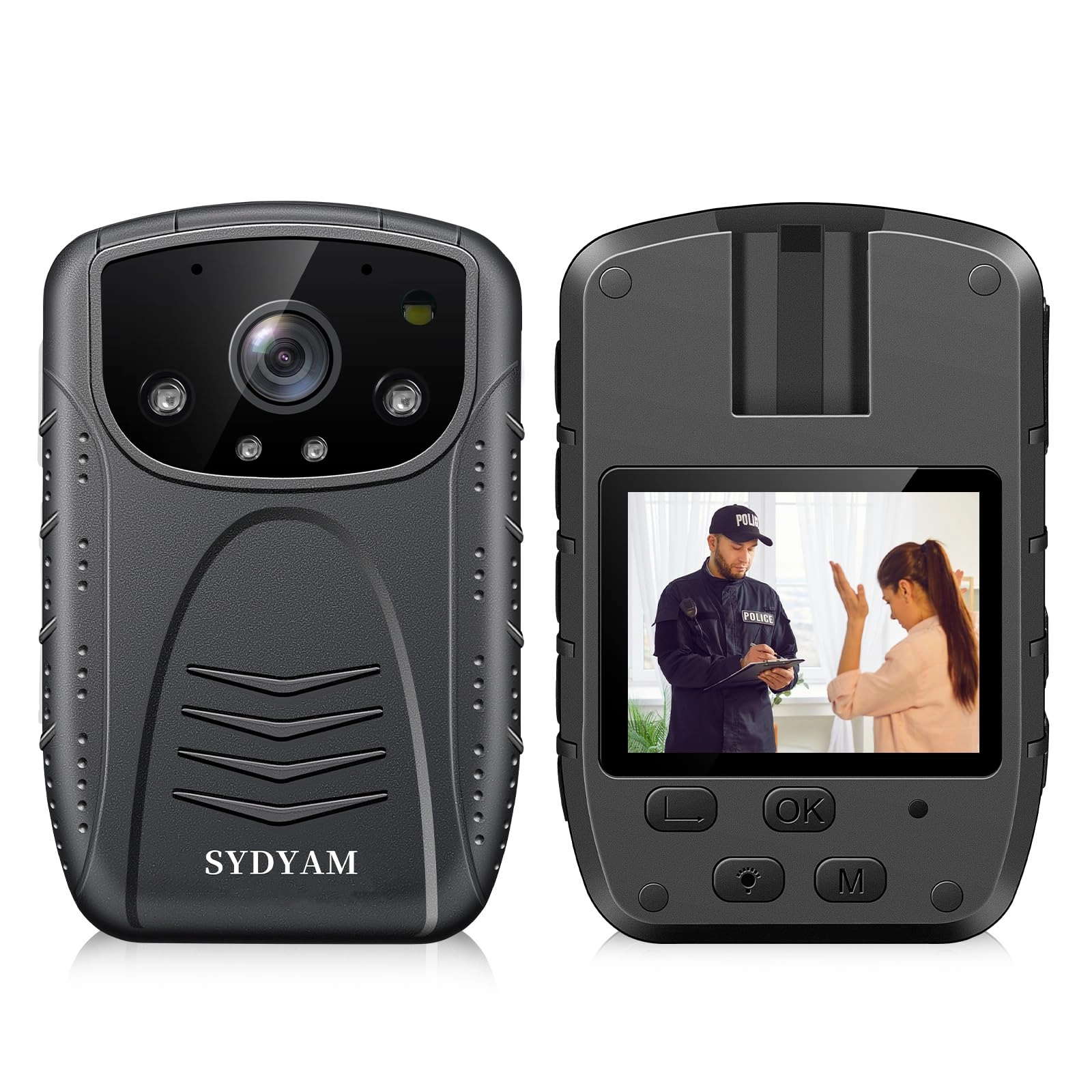 SYDYAM DSJ-V6 - 1296P 64GB