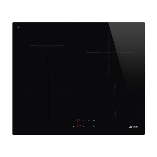 Universale SI2641D Induction hob