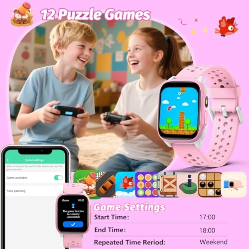 Children's Smartwatch