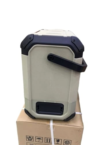 Portable Car Refrigerator 1