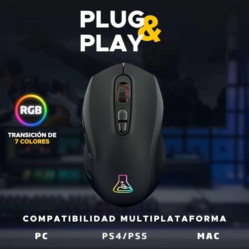 Kult Krypton - Wireless