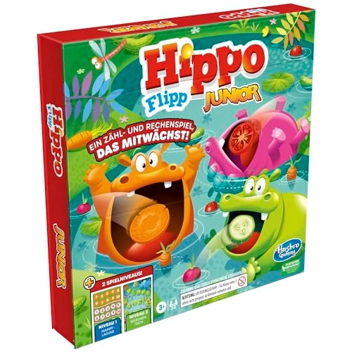 Hippo Flipp