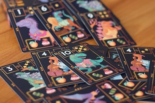 Roaring 20s (German)