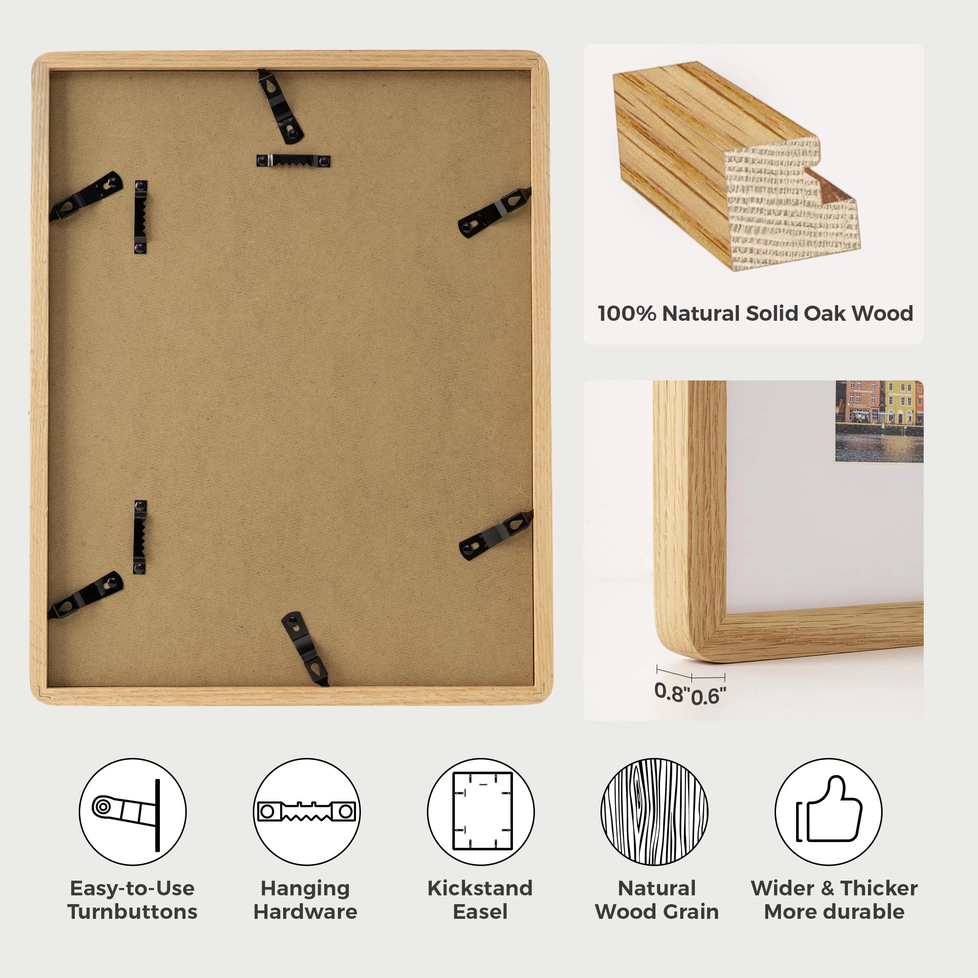 Picture Frame - 11x14