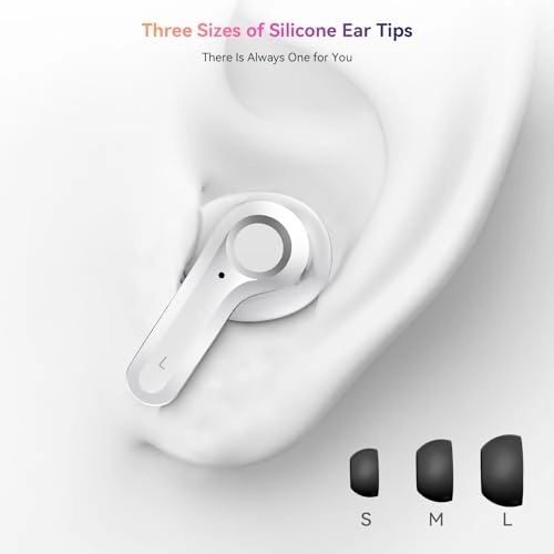 Hibuds 6 Wireless Earbud