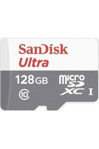 Ultra MicroSD 128GB