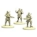 A Song Of Ice And Fire Tabletop Miniatures: Thorn Guard