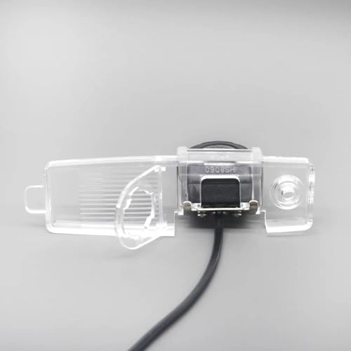 Reversing Camera - Night vision