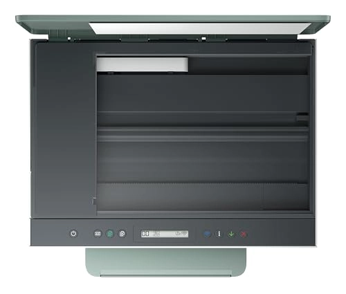 Smart Tank 7007 - Thermal Inkjet black, cyan, magenta, yellow