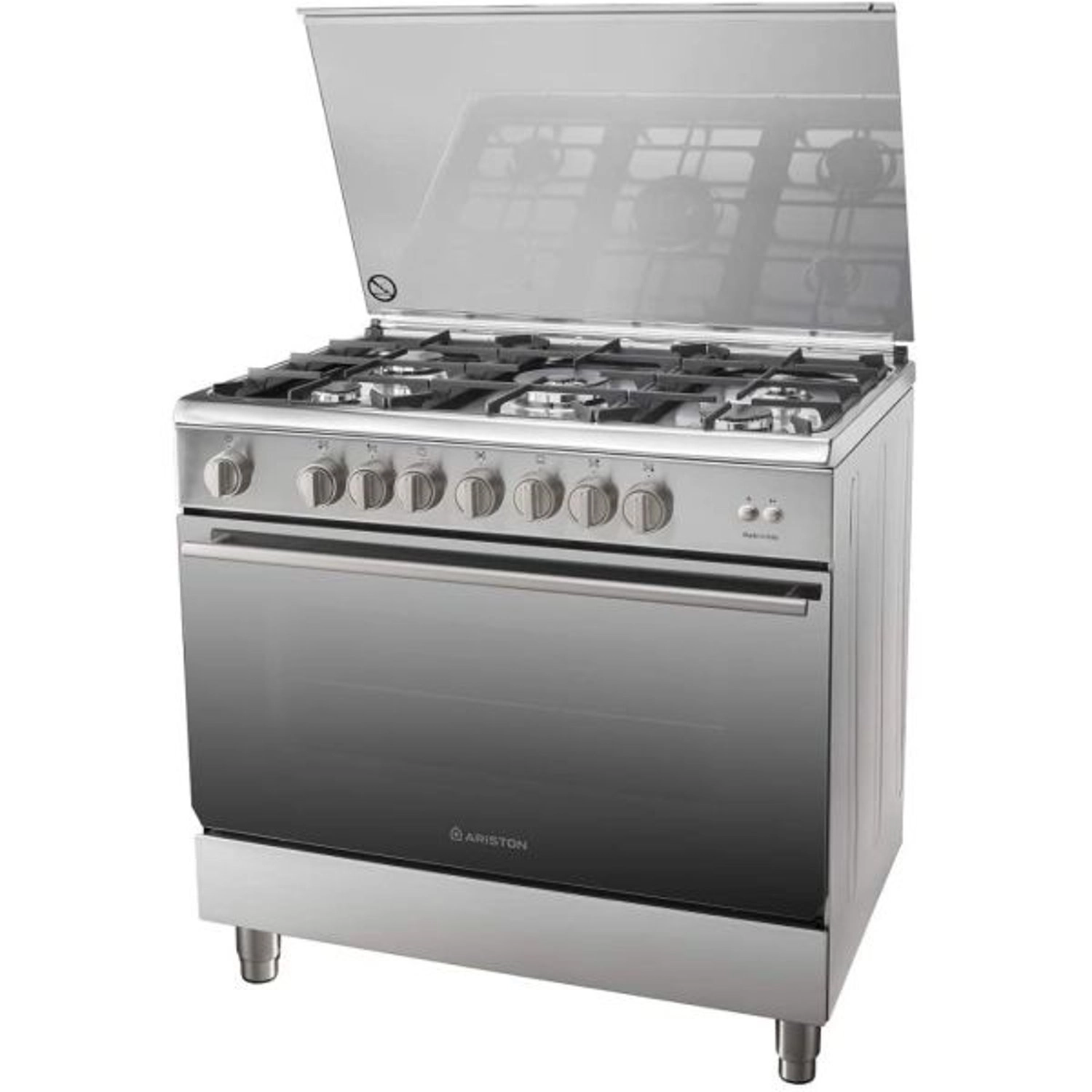 Ariston A9GG1FCX/EX1 GAS Cooker