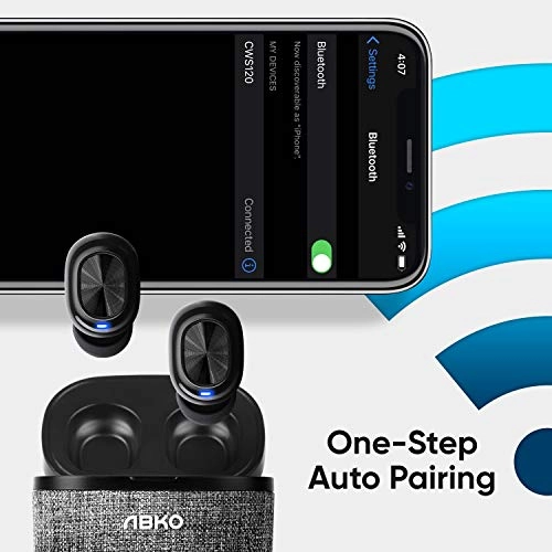 CWS120 Wireless Earbud