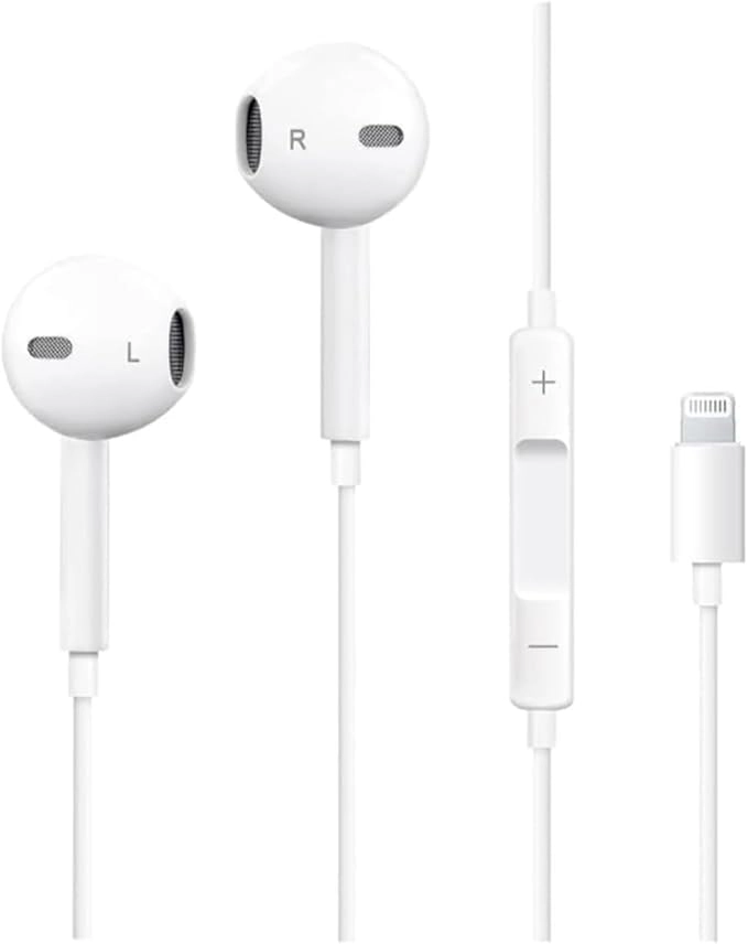 UCERULEAN U0010 Wired Earbud