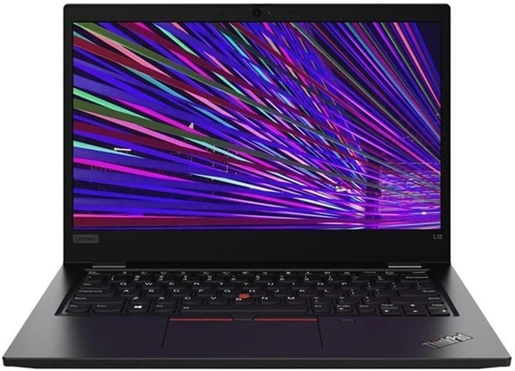 Lenovo (Renewed) ThinkPad L13 Gen 2 20VH007SUK - 13.3'' Core i5-1135G7 8GB DDR4 256GB SSD