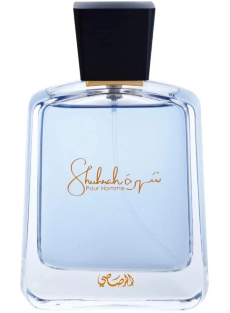 Shuhrah Eau de Parfum 90 ml
