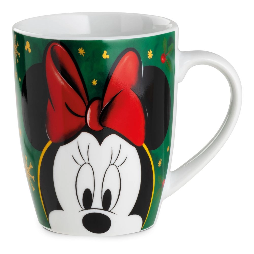 EGAN Minnie Mouse Winter Magic Mug - 430 ml