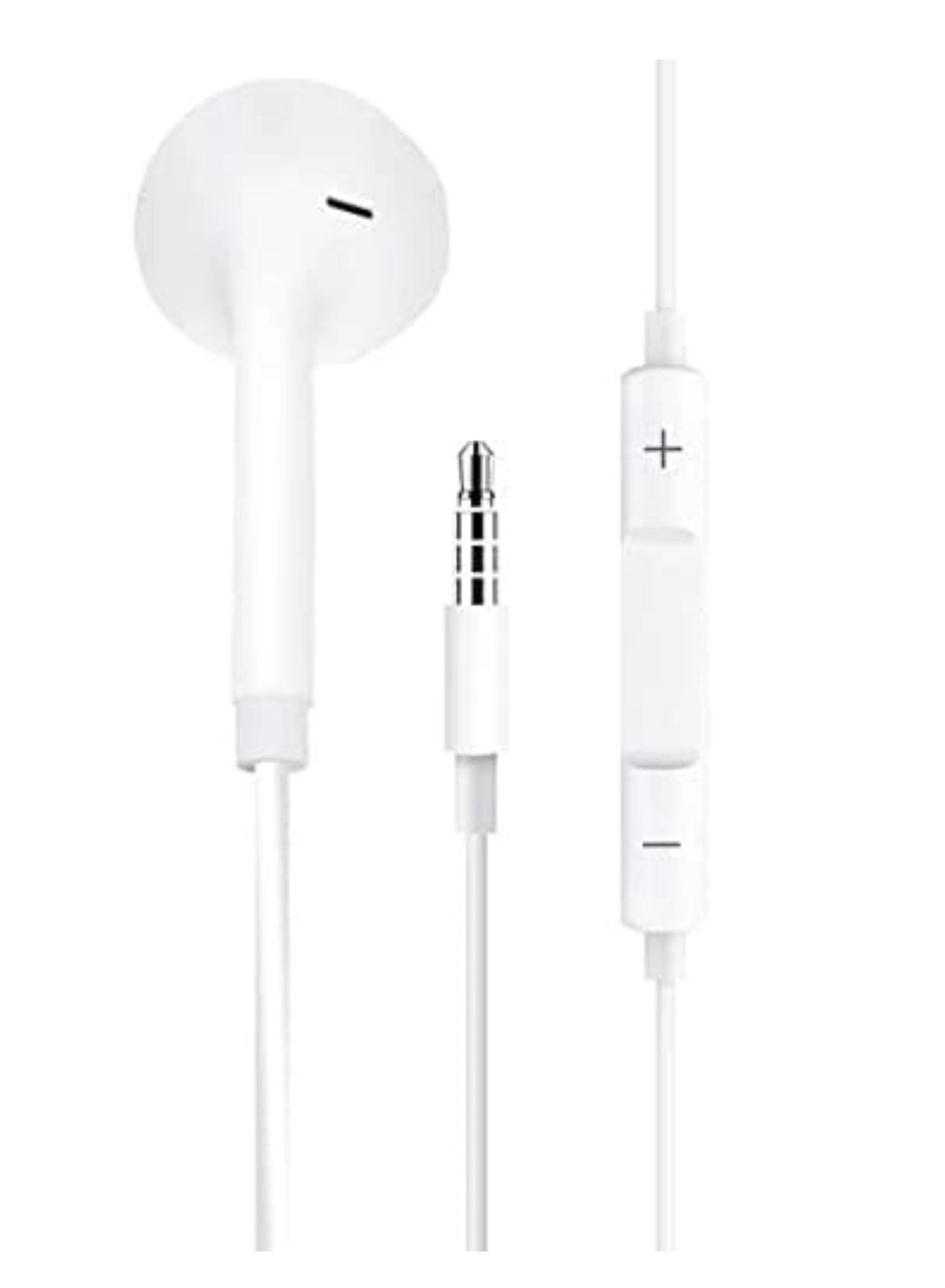 ET-E-60 Wired Earphone