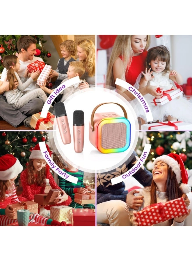 MK - Bluetooth Wireless microphone 4 Hours