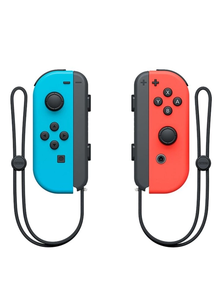 Joy-Con Controllers - Nintendo Switch