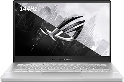 ROG Zephyrus G14 - 14'' Ryzen 9 5900HS 16GB DDR4 1TB PCIe SSD