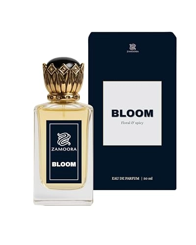Bloom - Eau de Parfum 50 ml