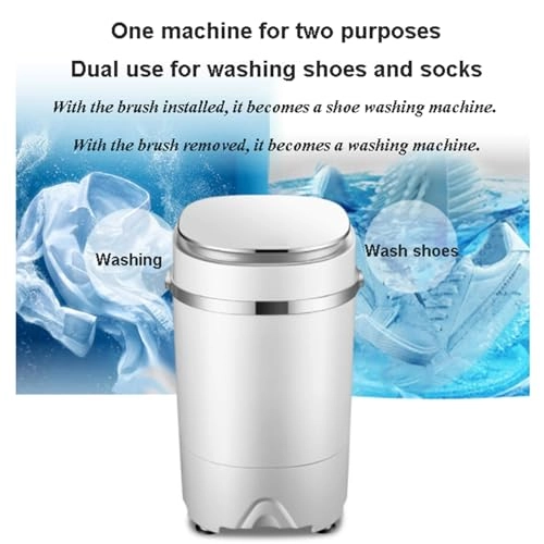 Shoe washing machine - 220V 260W