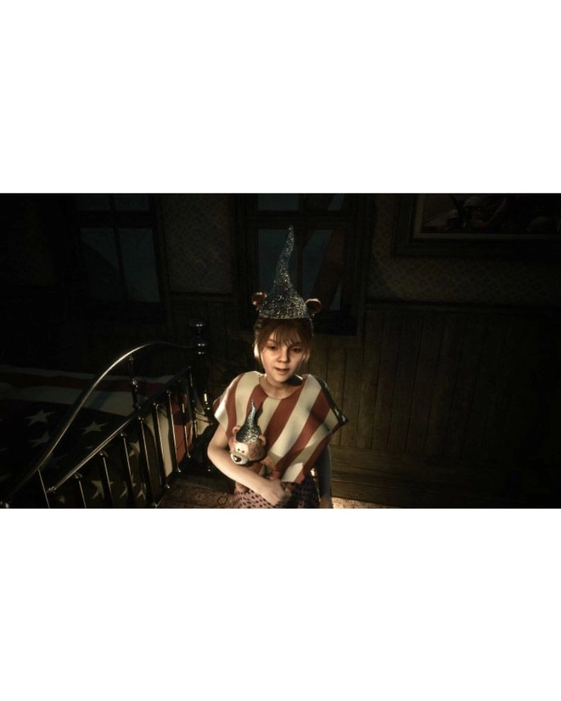 Greyhill Incident - Abducted Edition PlayStation 5 (PS5)