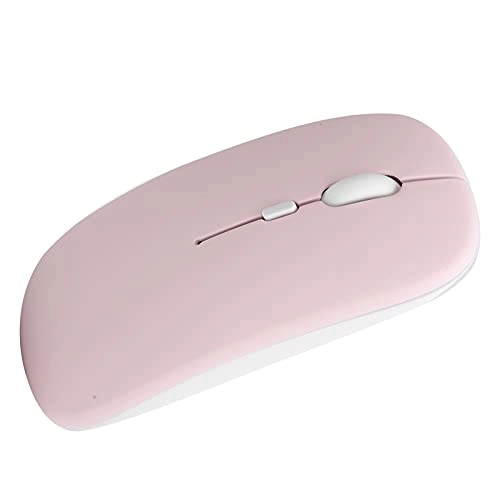 AI Mouse - Wireless 2.4G Bluetooth 5.0