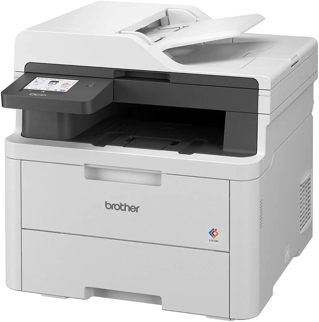 DCP-L3560CDW - Laser