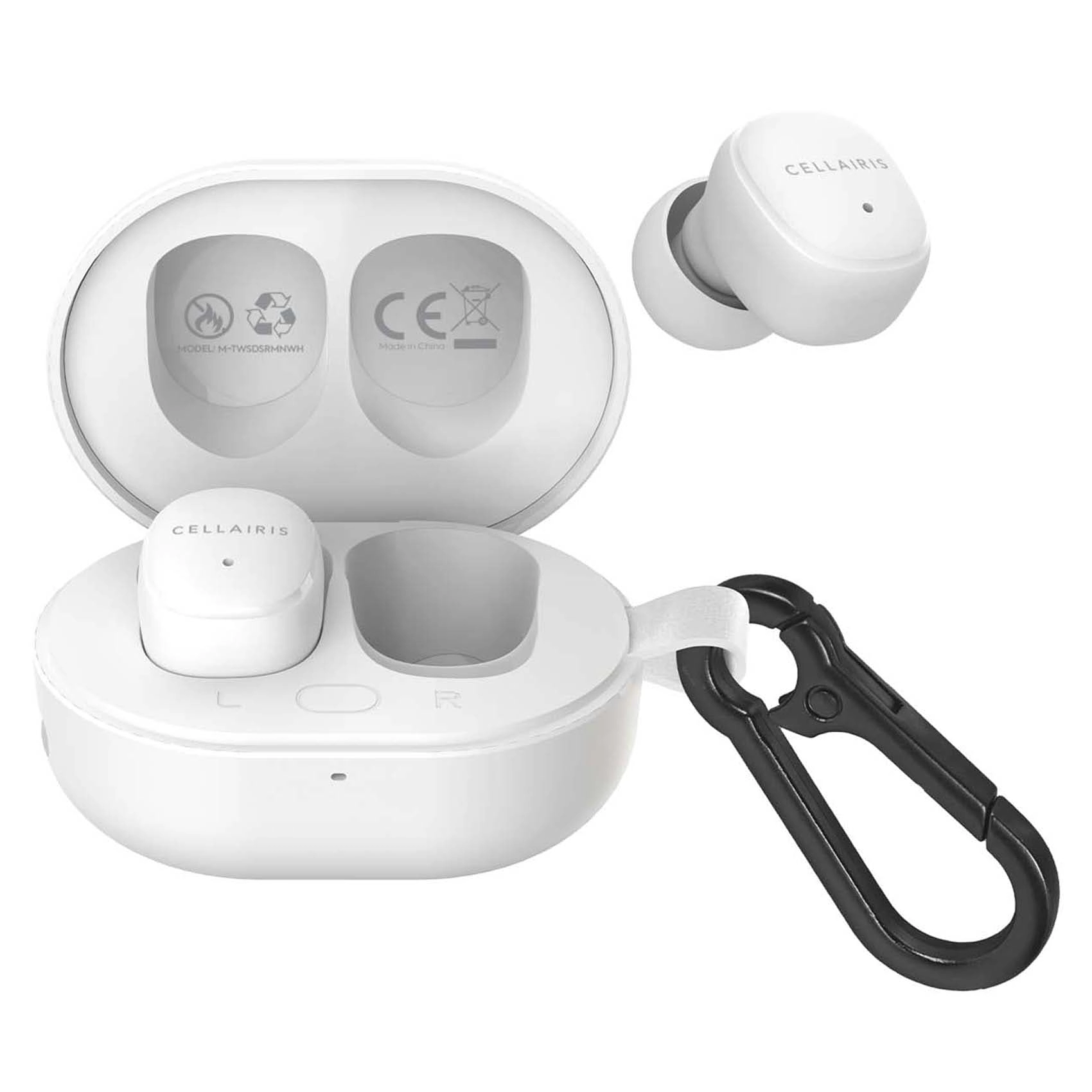 DESIRE Mini TWS Wireless Earbud
