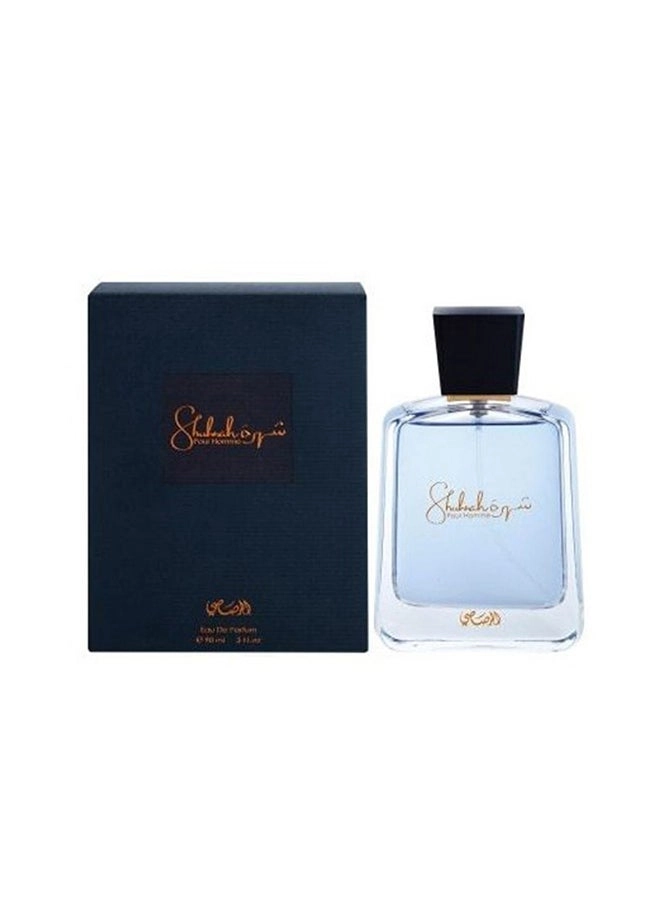 Shuhrah Eau de Parfum 90 ml