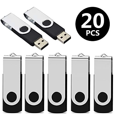 Flash Drive - USB 2.0 32GB