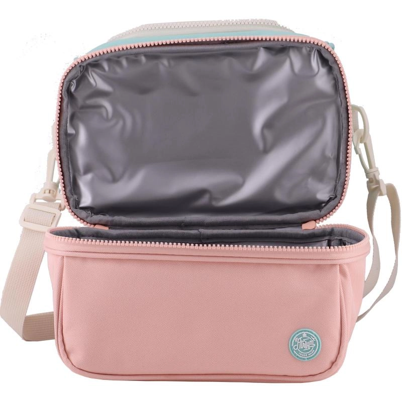 Big Zipper - Camouflage Pattern