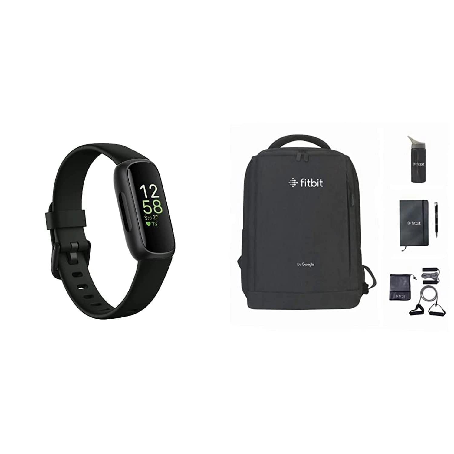 Fitbit Inspire 3 Gift bag