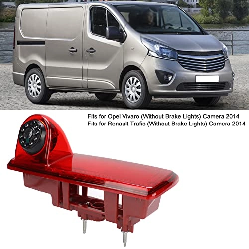 Brake Light Camera - 762 × 504 pixels