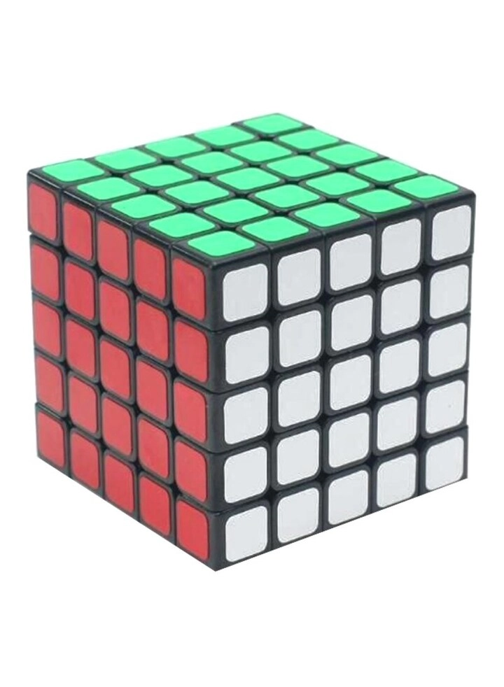 GObuy Rubik's Cube Speed Challenge