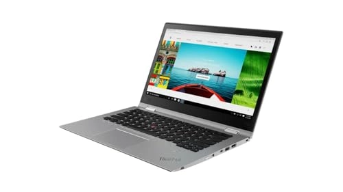 (Renewed) ThinkPad X1 Yoga Gen 3 2-in-1 - 14'' Core i5 8GB DDR 256GB SSD