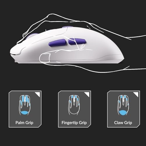 Pulse 01 - 2.4G Bluetooth Wired