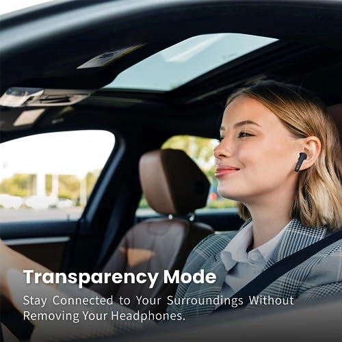 DS1 Wireless Earbud