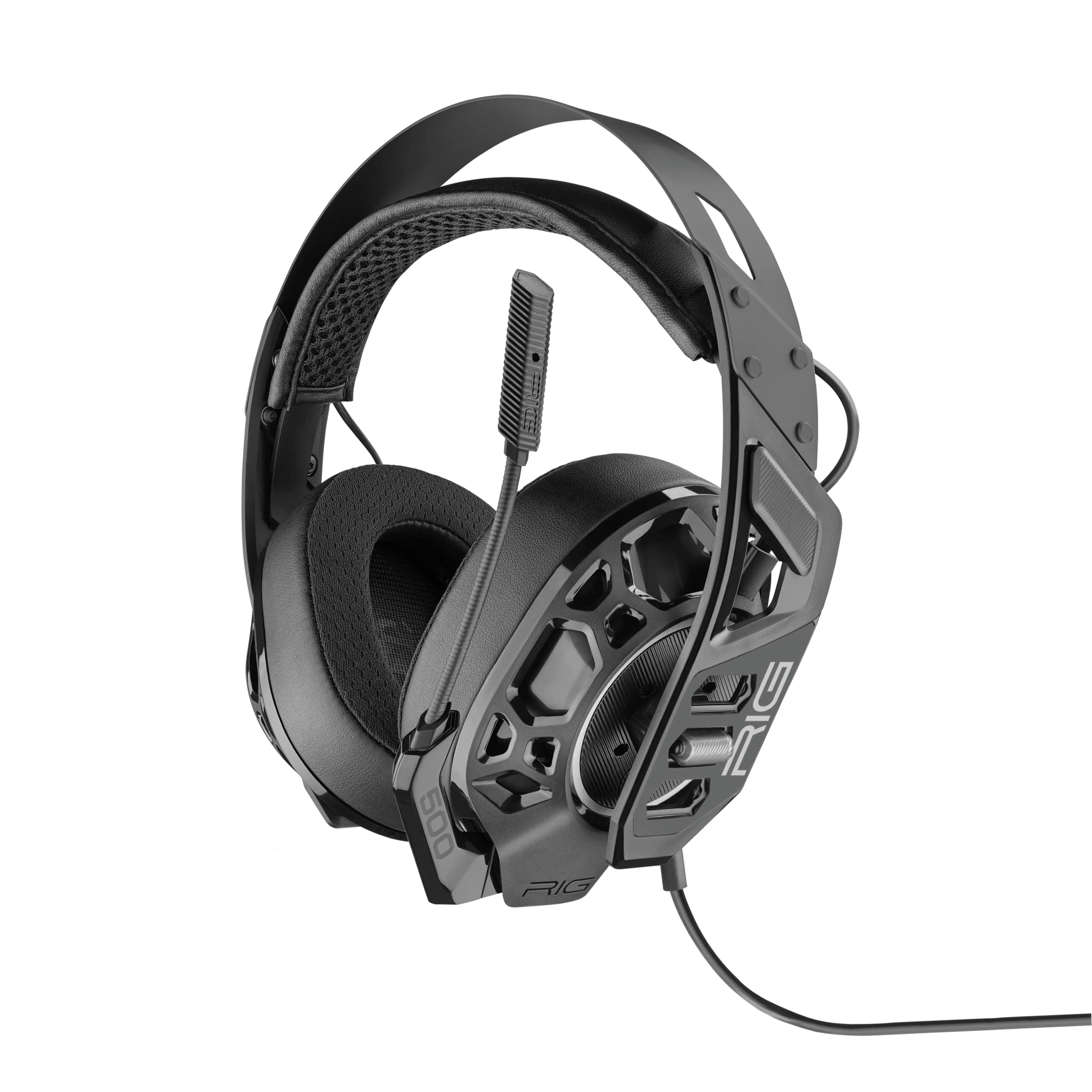 RIG 500 PRO HX GEN 2 Wired Headset