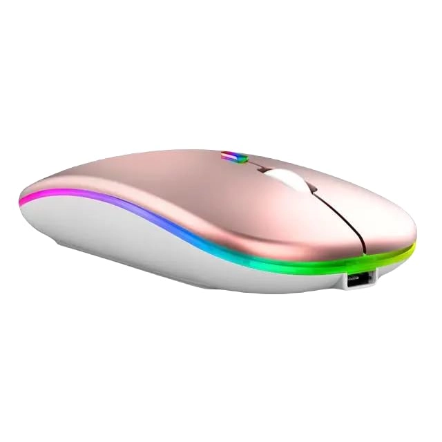 Wireless Mouse - Bluetooth