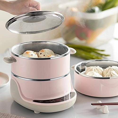 Electric Steamer - 6L