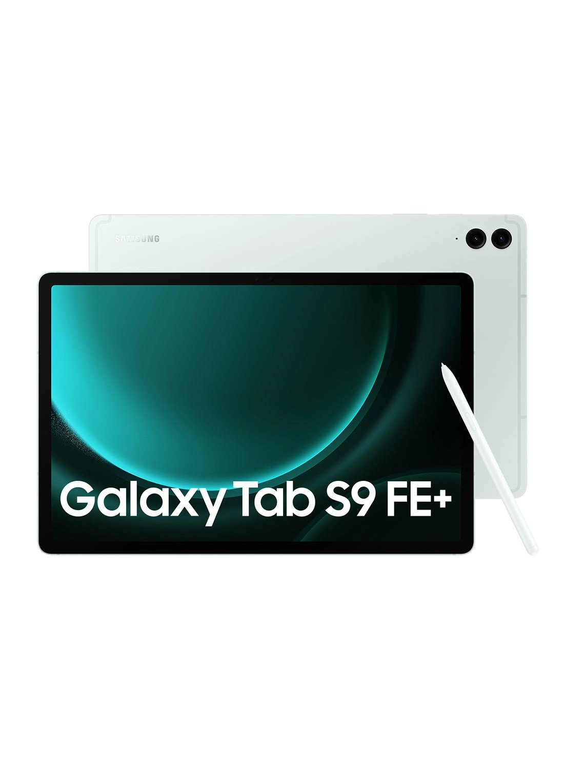 Galaxy Tab S9 FE+ - 256GB 12.4"