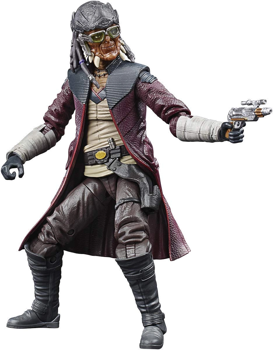 HONDO - Star Wars (TWM1)