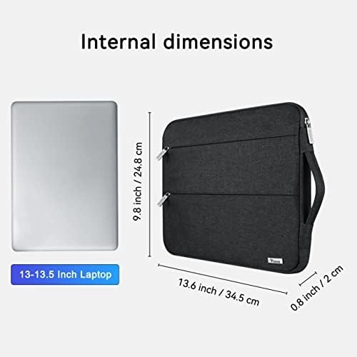 Laptop Sleeve for 13-13.6-Inch Laptop - Slim