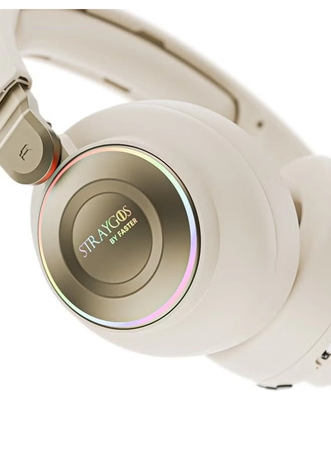 STRAYGOS Wireless Headset
