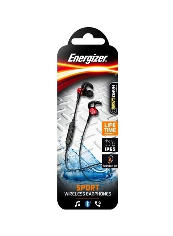 HiBT25 Wireless Earphone