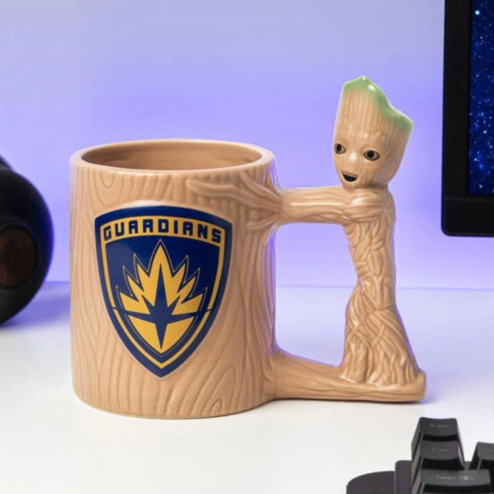 Groot Mug - 300 ml