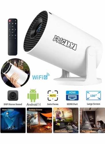 EA-P100-WH 1280 x 720